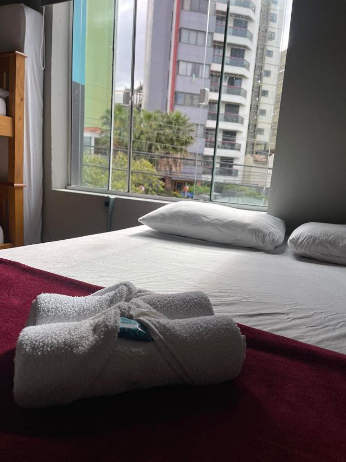 Esquina 8 Suítes Confort&hostel Florianópolis