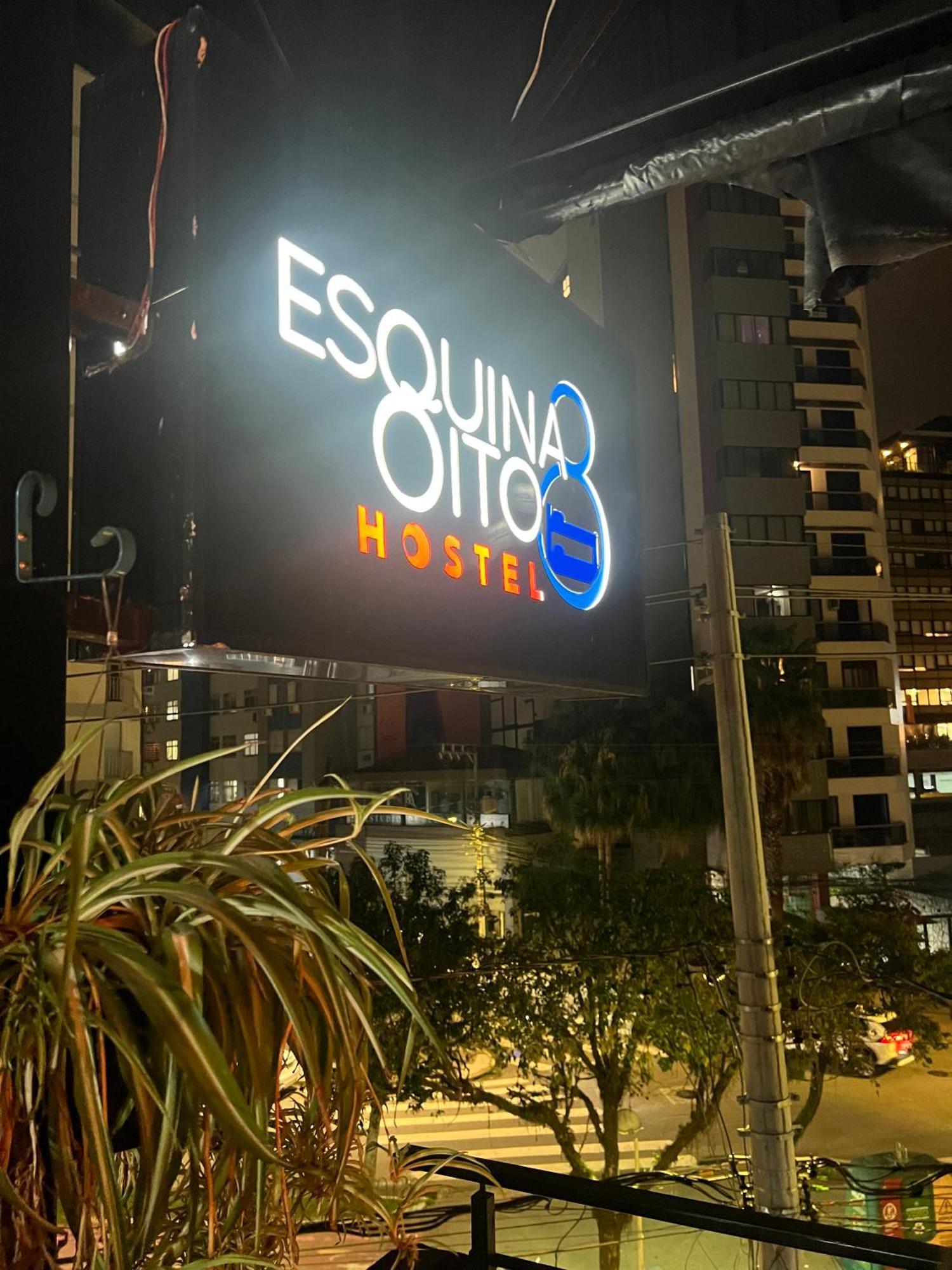 Esquina 8 Confort & Hostel