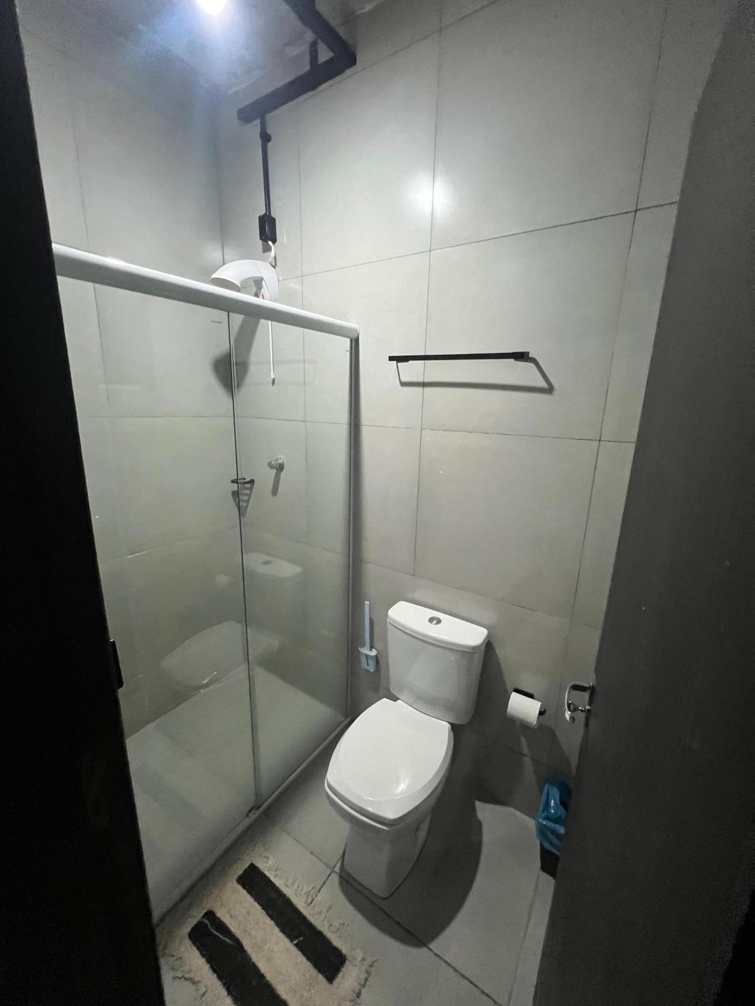 Hostel Esquina 8 Confort &